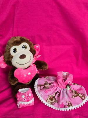 Funky Monkey Set ?