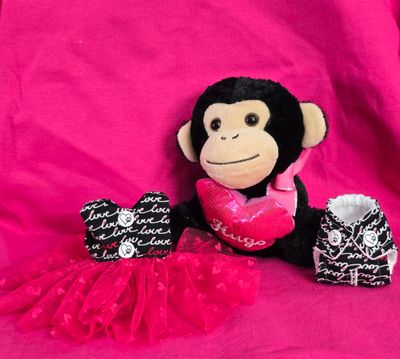 Pretty in Pink Set? Pretty in Pink Set?