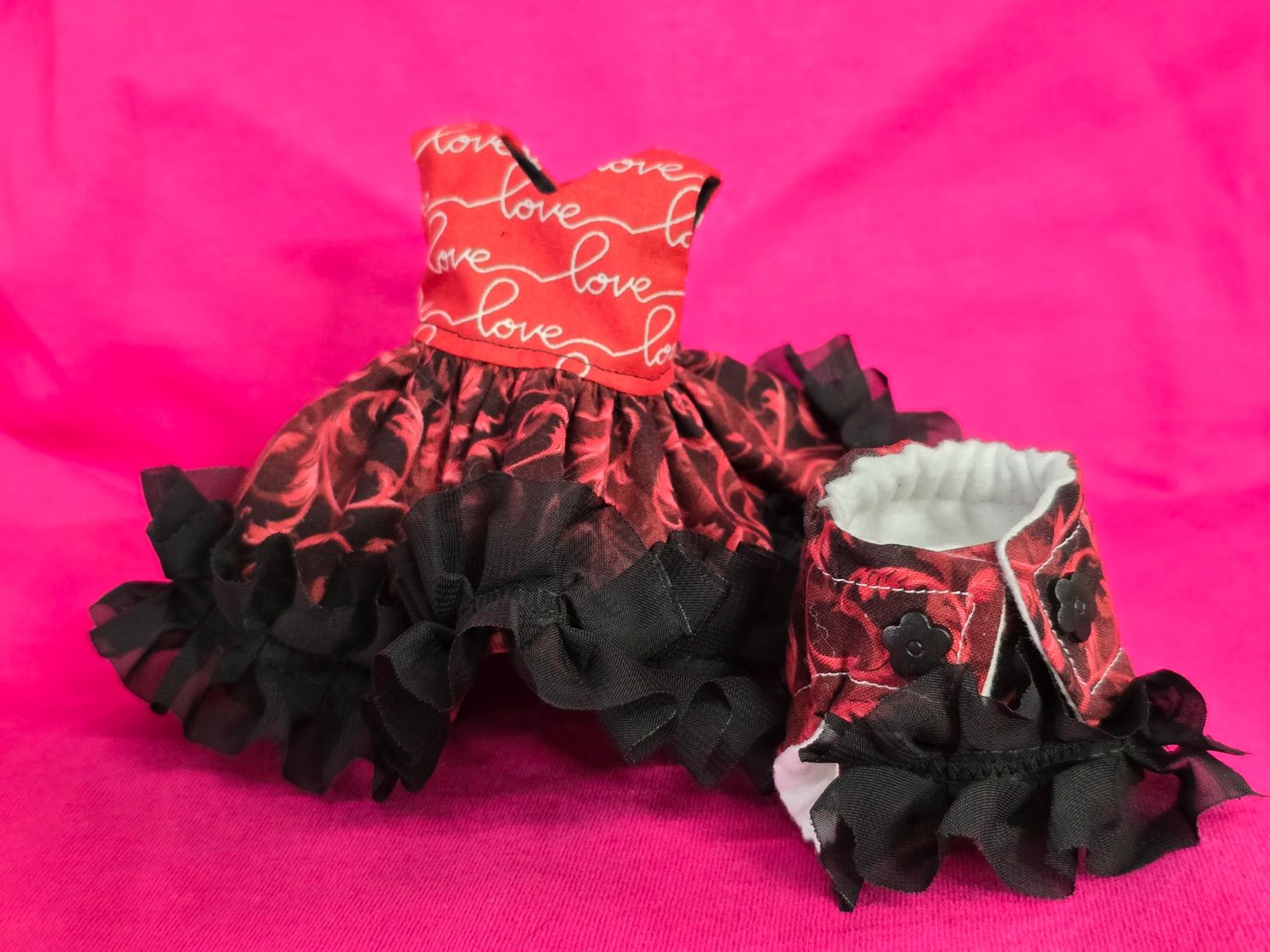 Lady in Love  Set❤️