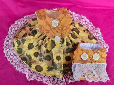 Sunflower Set?