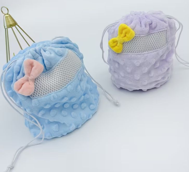 Drawstring Carry Pouch Drawstring Carry Pouch