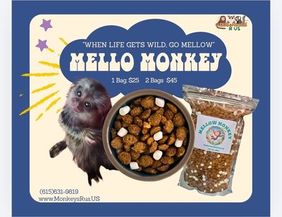 Mello Monkey