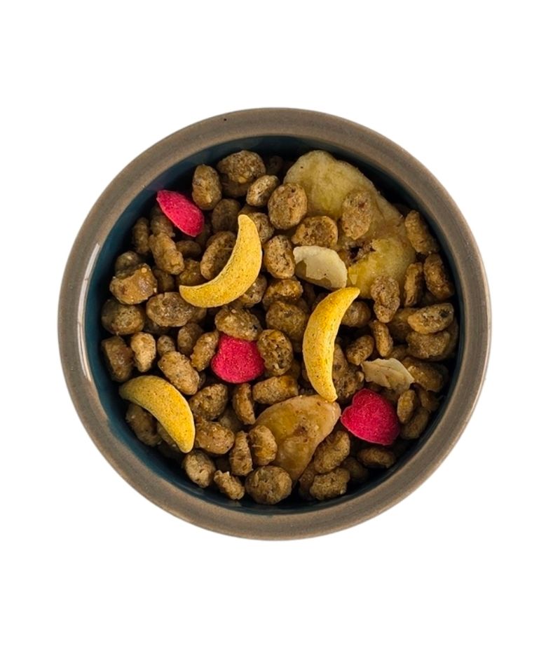 GO BANANAS ? GO BANANAS ?