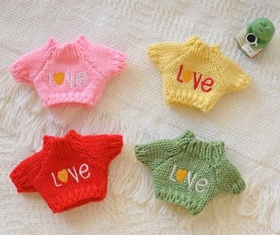 LOVE Sweaters?