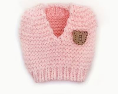 Pastel Sweater