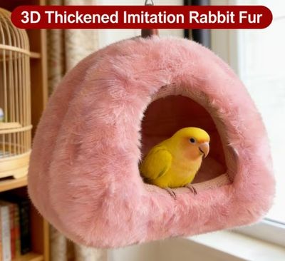 Furry Nest