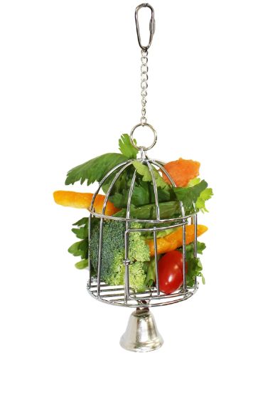 Fruit Basket Forager