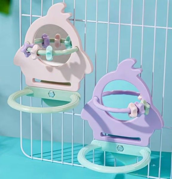 Mirror with Stand Mirror with Stand