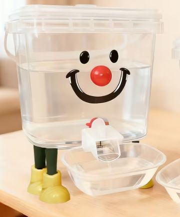 Happy Pet Water Dispenser