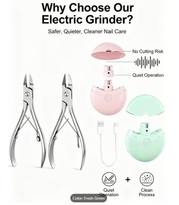 Pet Nail Trimmer