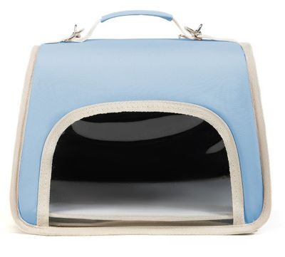 Blue or Pink Carrier