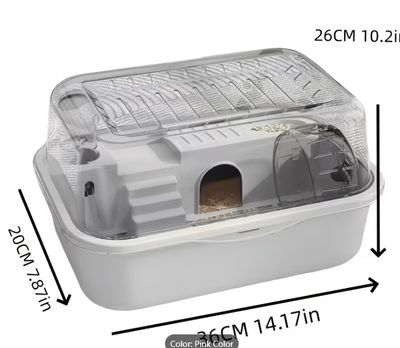 Small Pet cage