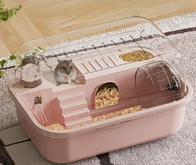 Small Pet cage