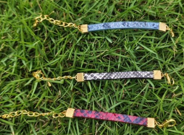 Small Pet Collar