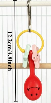 Maraca Rattles