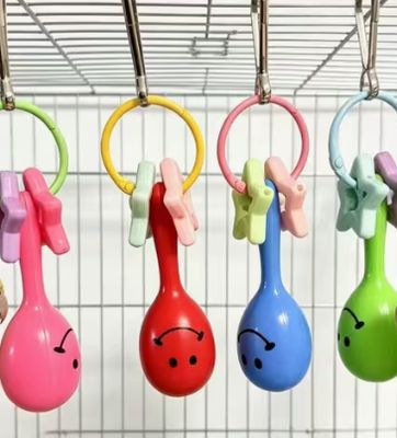 Maraca Rattles