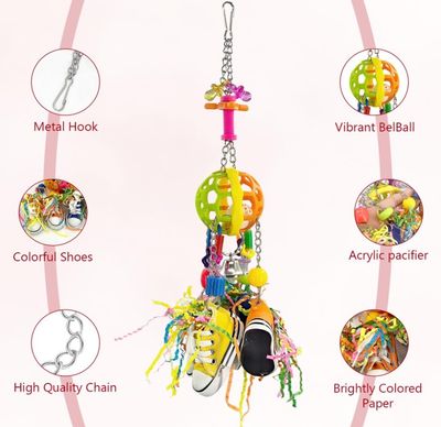 Tennis Shoe Toy