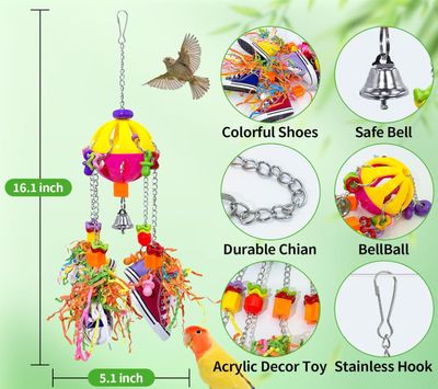 Sneaker Pull Toy