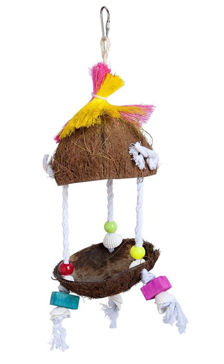 Tiki Hut Tiki Hut