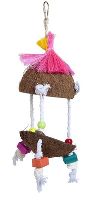 Tiki Hut