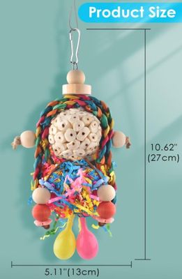 Maraca Ball