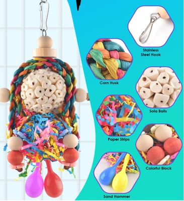 Maraca Ball Maraca Ball