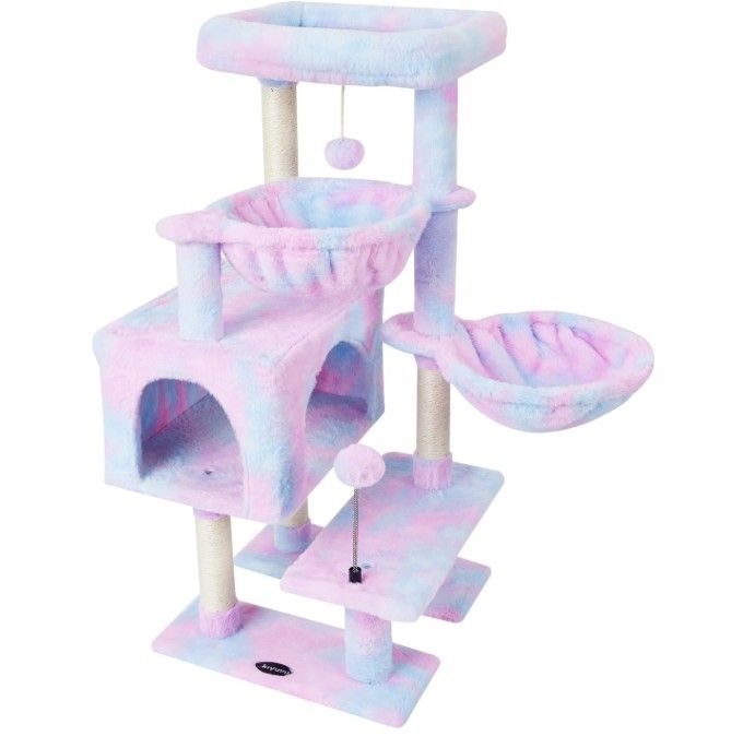 Rainbow Pet Palace Rainbow Pet Palace