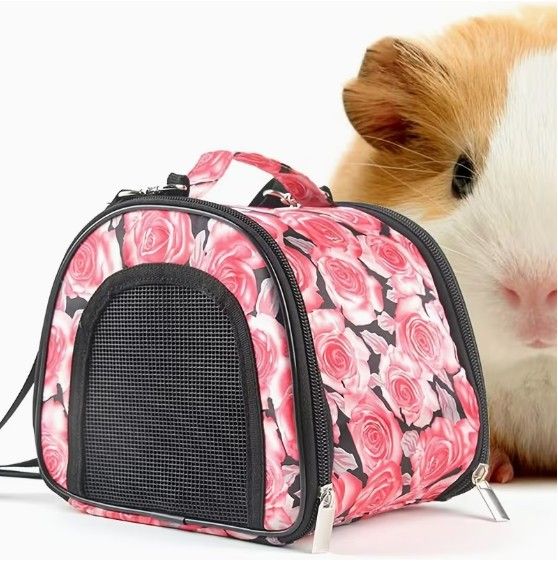 Rosey Carrier