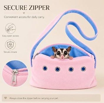 Carry Bags (Soft)