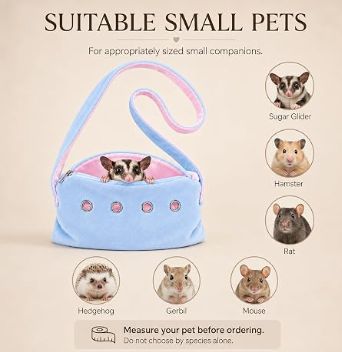 Carry Bags (Soft)