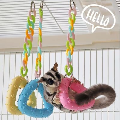 Climbing Rings Climbing Rings