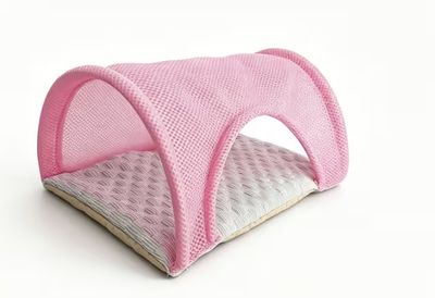Tunnel Hideout (Pink)