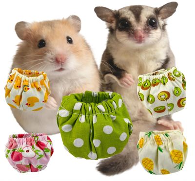Sugar Glider Diapers Sugar Glider Diapers