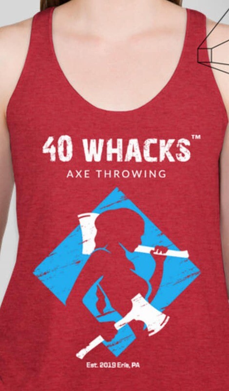 Women&#39;s logo tank top