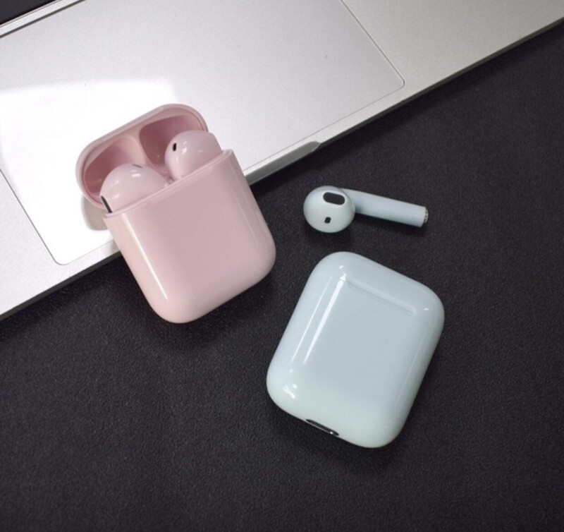 Genuine Wireless EarPods