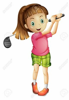 Junior Intramural Middle School Golf Program 00000jr