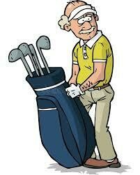 Central Massachusetts Senior Amateur Championship 1052