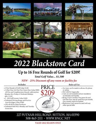 2022 Blackstone Card 00033