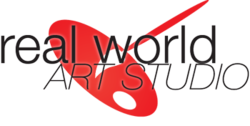 Real World Art Studio