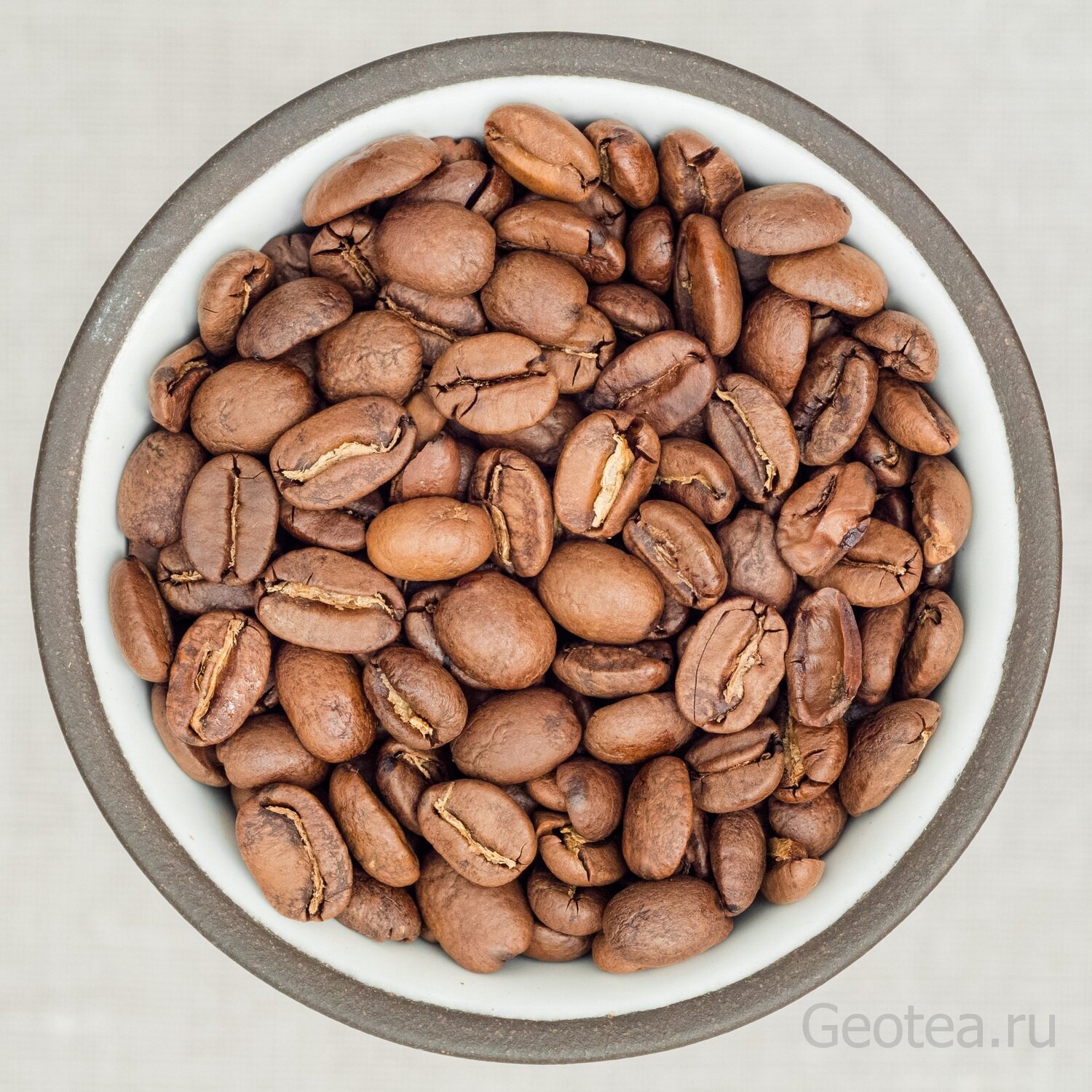 Кофе в зернах Uganda Bugisu, Арабика
