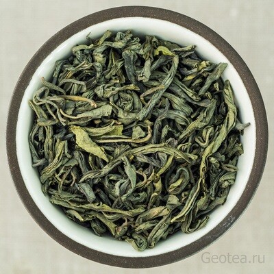 Чай Зеленый Ба Ша Люй