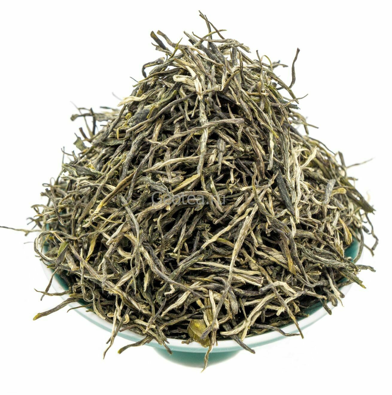 Чай Зеленый Сун Чжень #150 "Сосновые иглы"