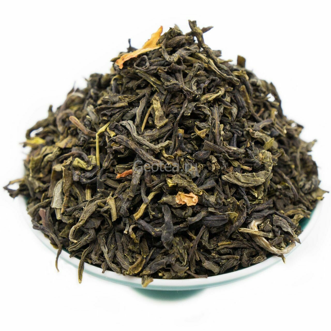Чай Зеленый С Жасмином "Моли Хуа Ча"