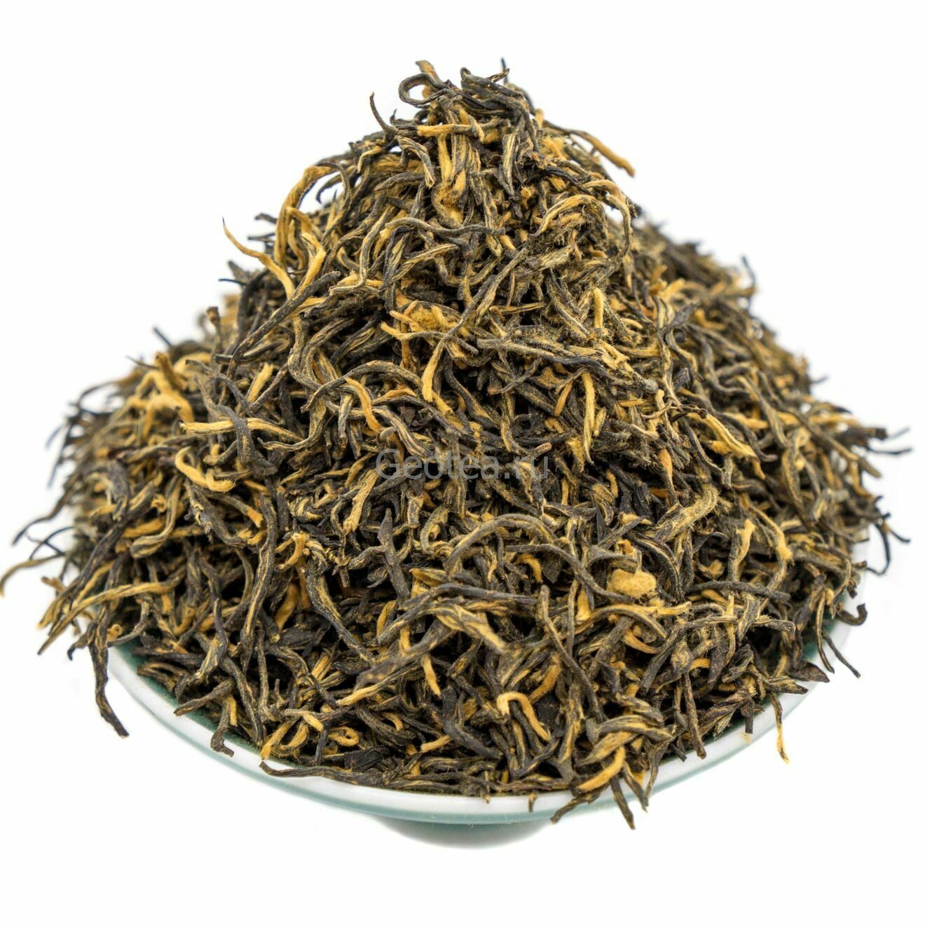 Чай Красный Бай Линь Гун Фу #300 "Красный чай высшего мастерства из Бай Линь"