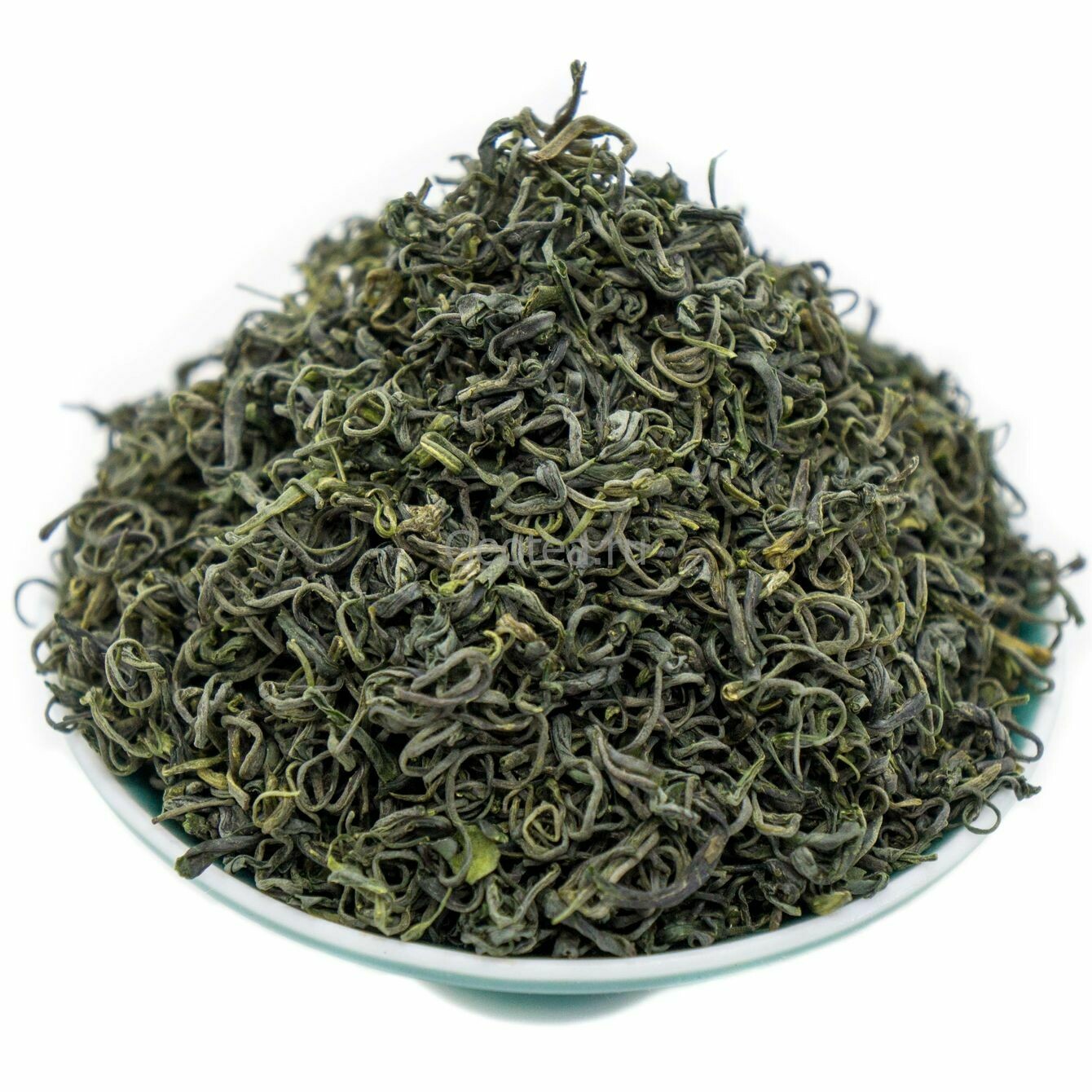 ​Чай Зеленый Синь Янь Мао Цзянь #500 «Ворсистые Лезвия из Синь Янь»​