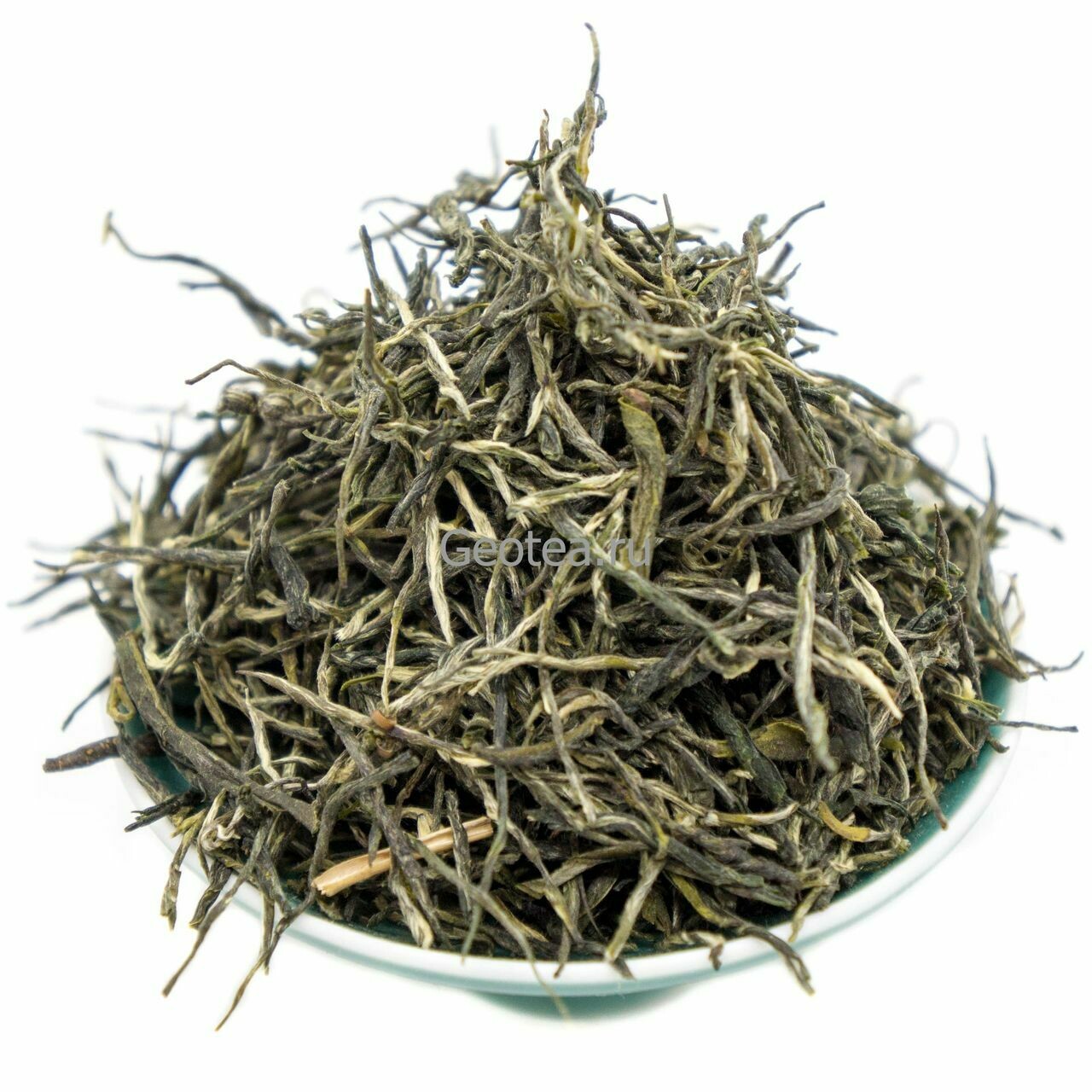 Чай Зеленый Сун Чжень "Сосновые иглы" №200