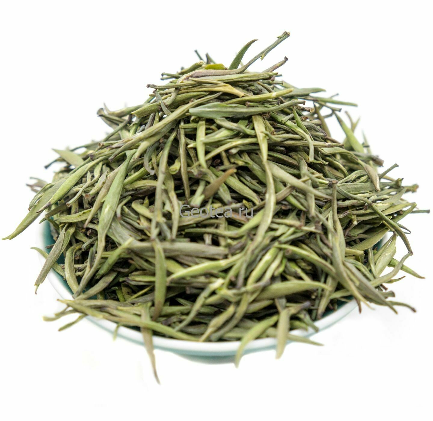Чай Зеленый Чжу Е Цин "Свежесть бамбуковых листьев" #700