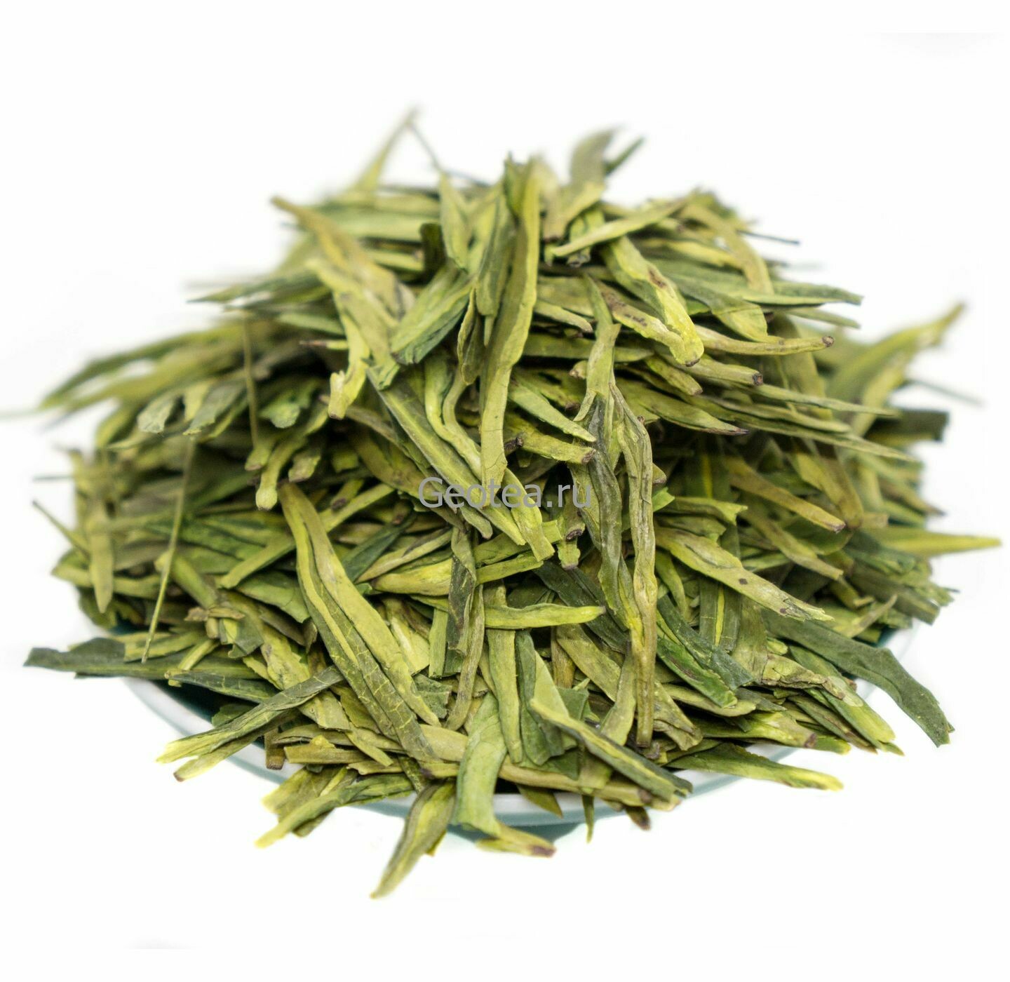 Чай Зеленый Лун Цзин "Колодец Дракона" №400