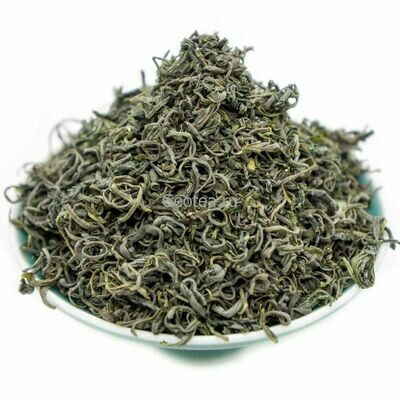 Чай Зеленый Юнь У Мао Цзянь «Ворсистые Лезвия» #200