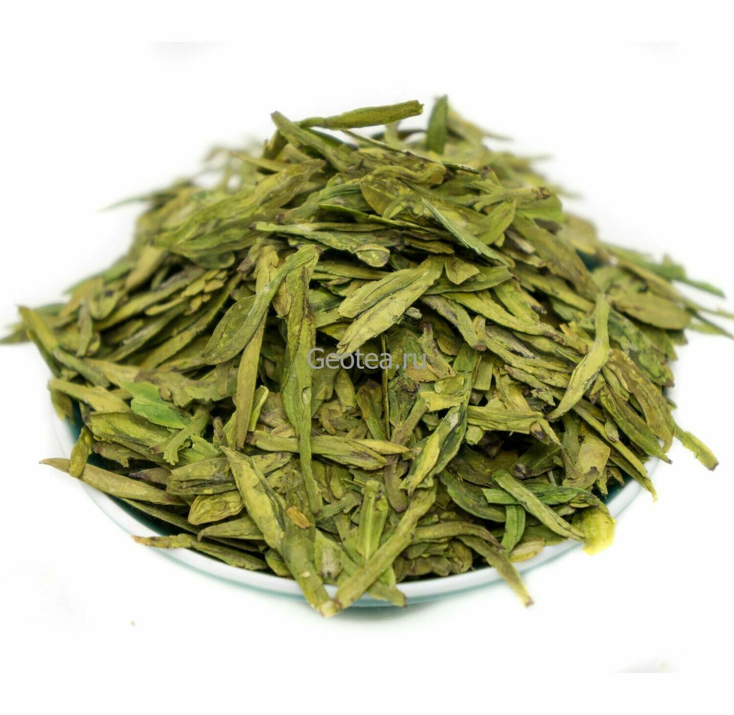 Чай Зеленый Лун Цзин "Колодец Дракона" №600
